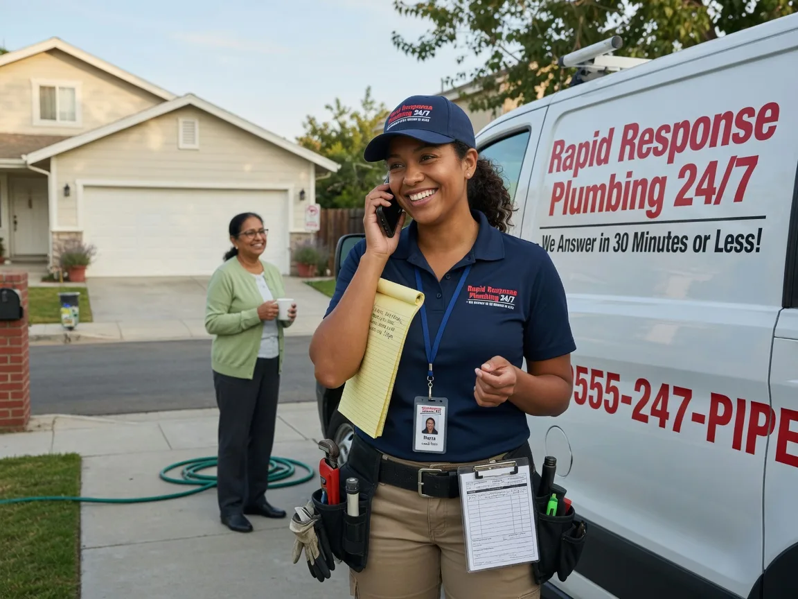 Emergency Plumber Clarksboro, NJ FAQs
